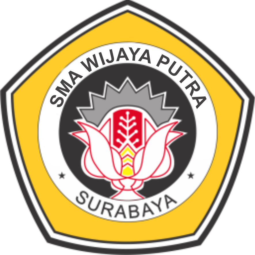 Logo SMA Wijaya Putra